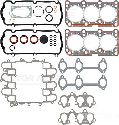 WILMINK GROUP Tihendikomplekt,silindripea WG1240219